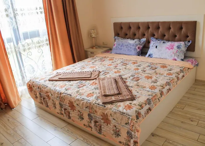 Aparthotel Poseidon Vip Club Balneo &