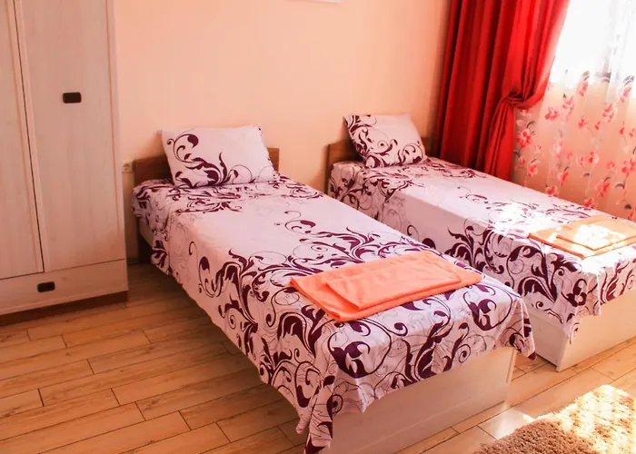 Poseidon Vip Club Balneo & Aparthotel Nesebar