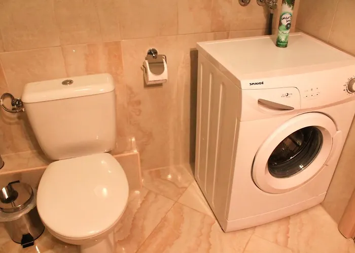 Poseidon Vip Club Balneo & 4*