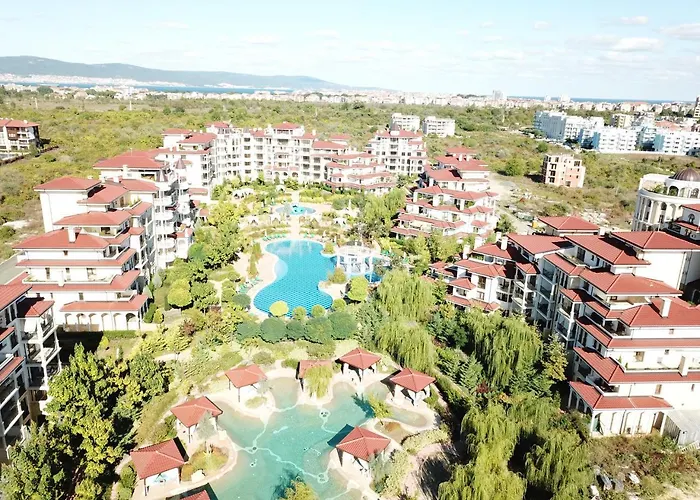 Poseidon Vip Club Balneo & 4*