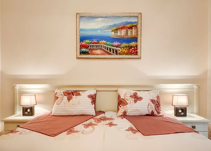 Poseidon Vip Club Balneo & Nesebar